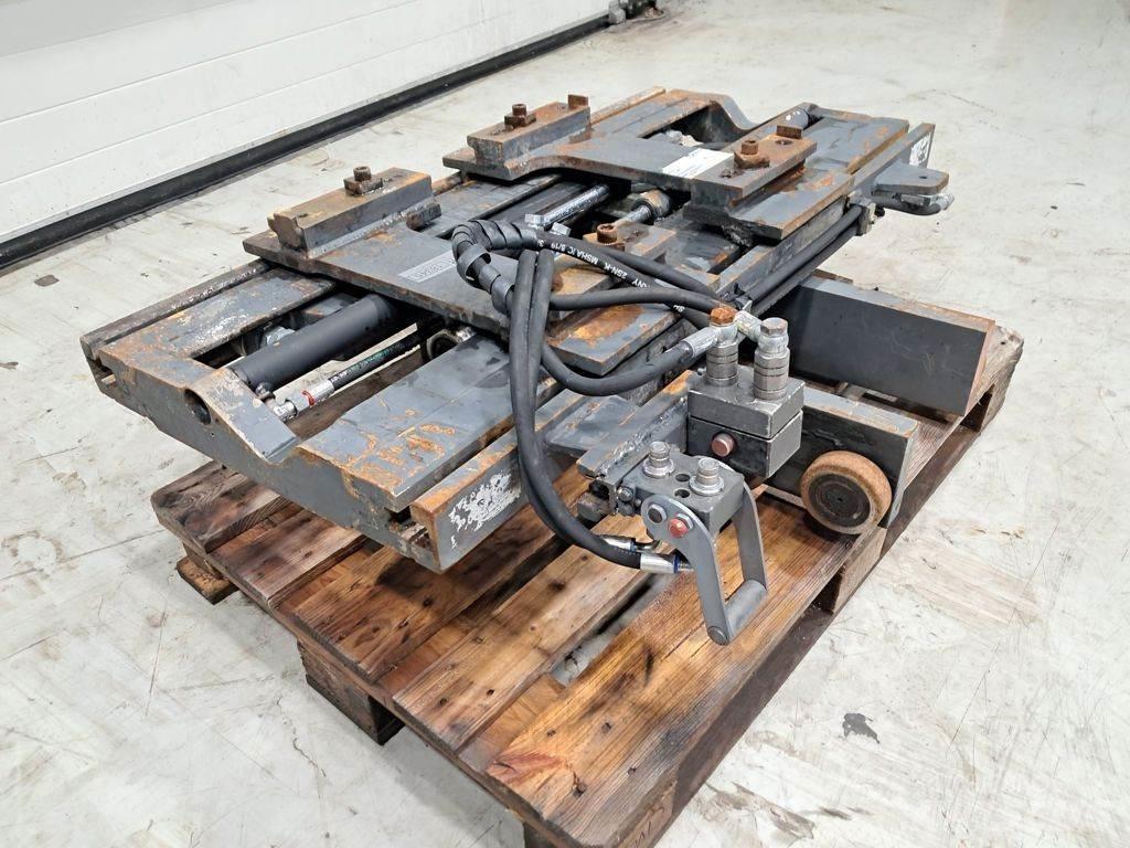 Kaup 4t466i Anlegg - Annet