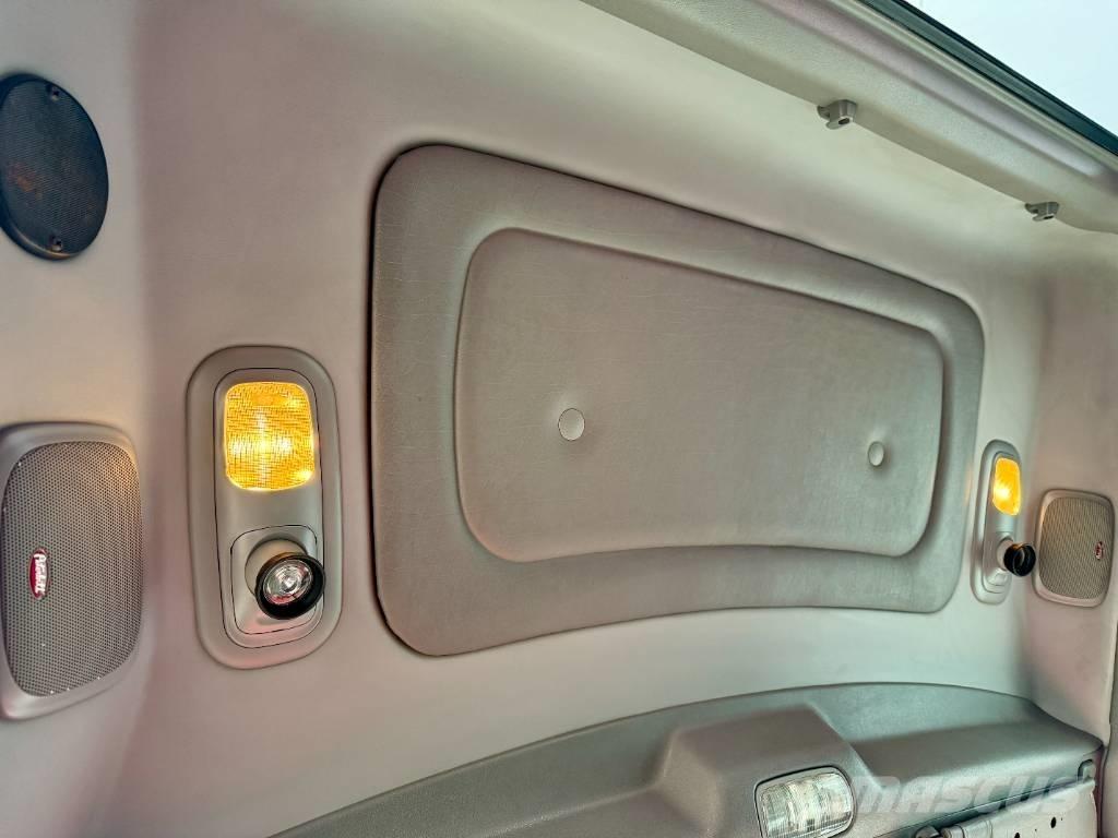 Peterbilt 367 Trekkvogner