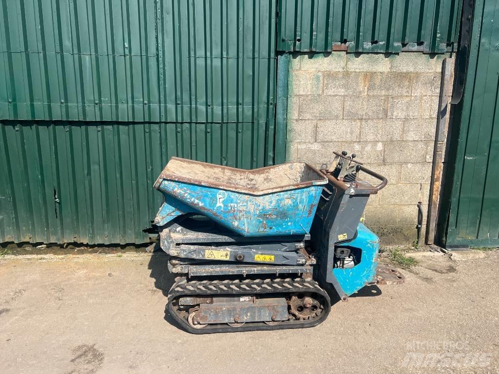 Messersi tch05 Beltedumpere