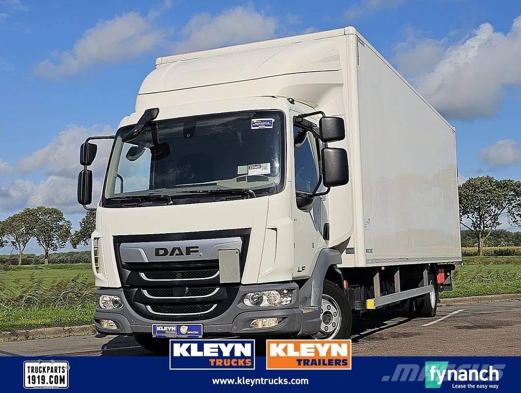 DAF LF 210 Skapbiler
