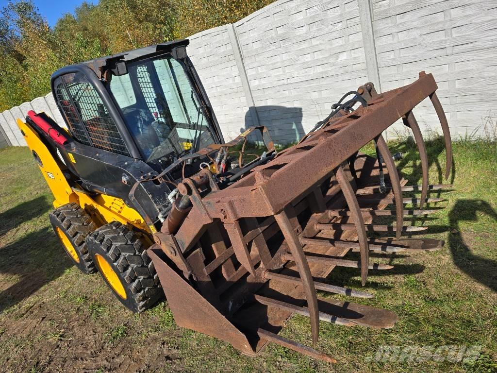 JCB 180 Robot Minilastere