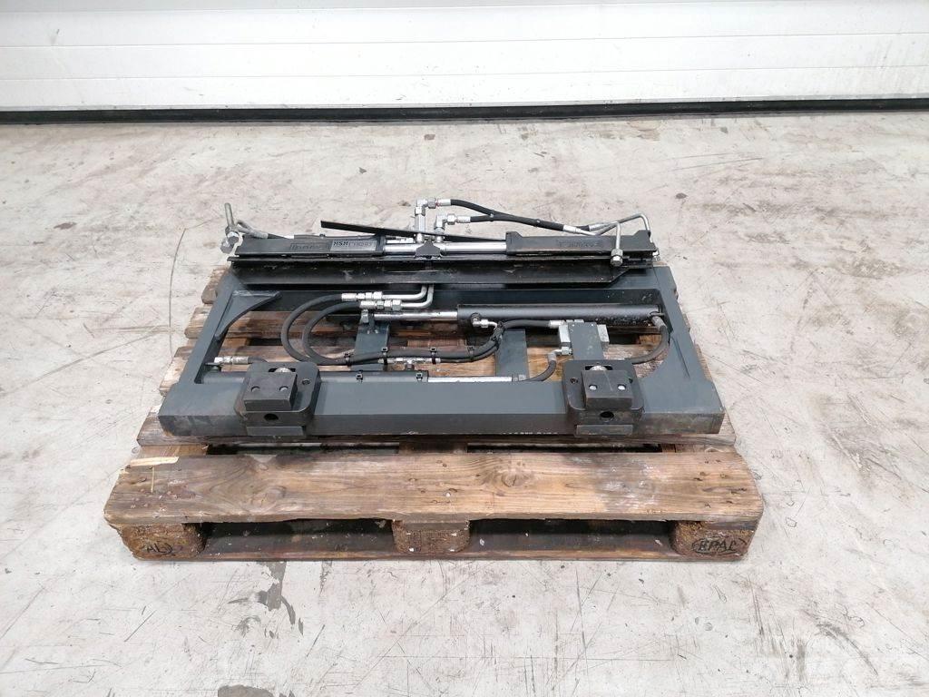 Kaup 2T466B Gafler