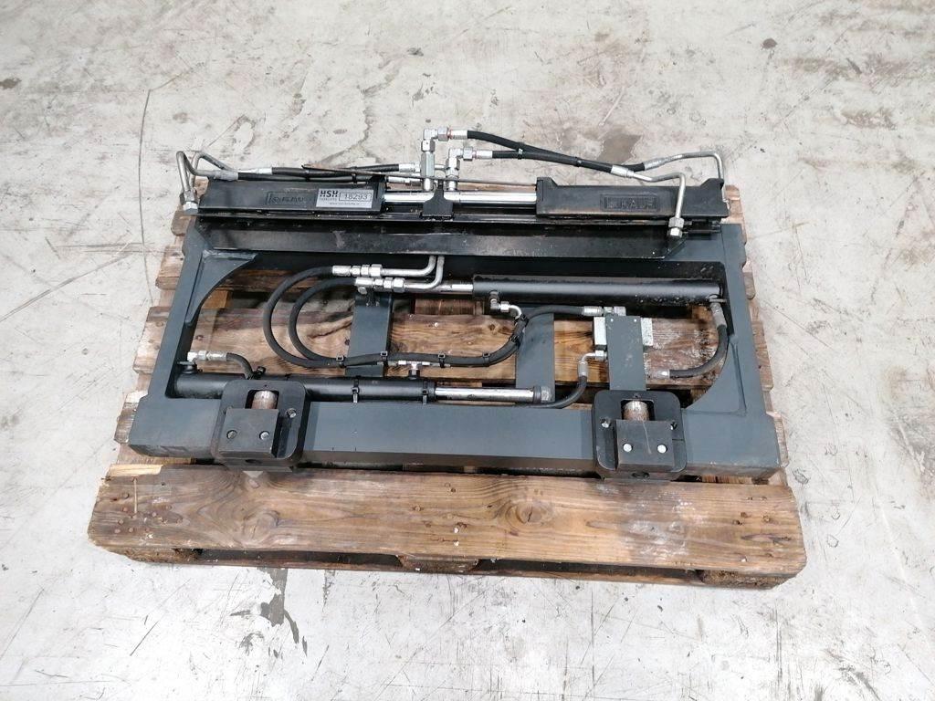 Kaup 2T466B Gafler
