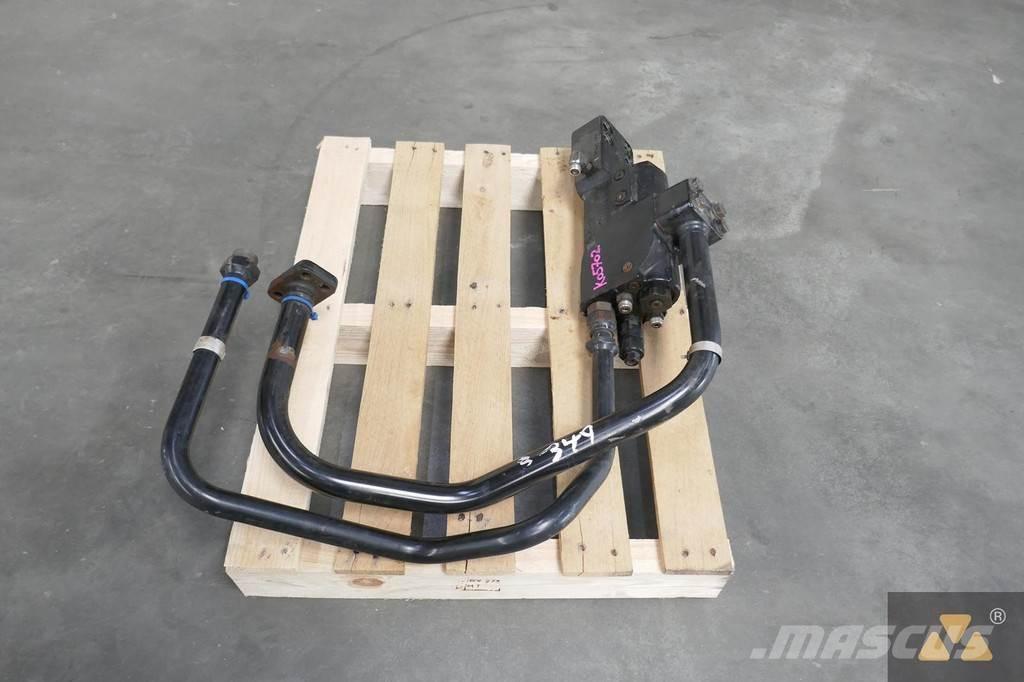 CAT 352-7143 Transport - Annet