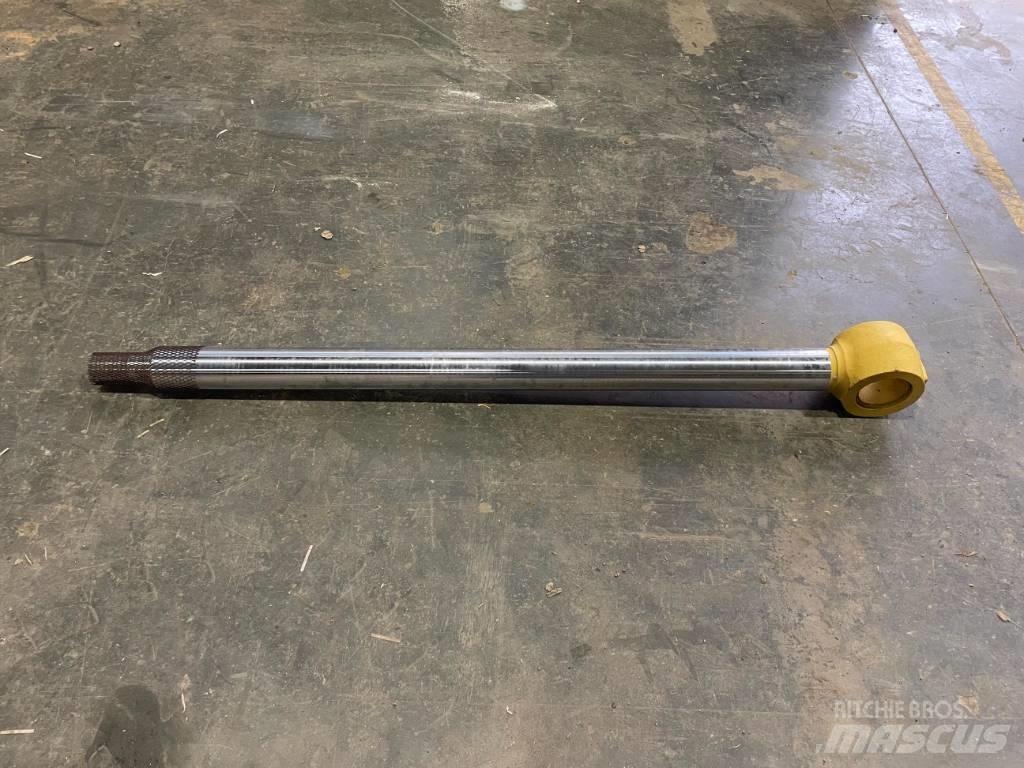 CAT 318C + 319C Rod AS Andre komponenter