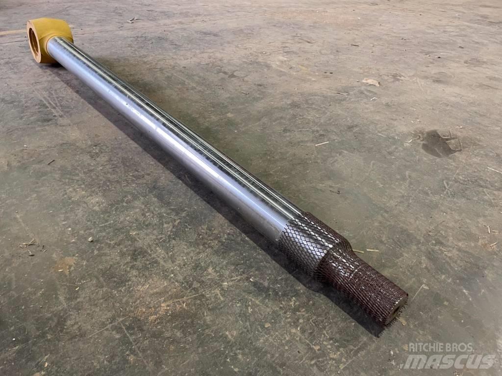 CAT 318C + 319C Rod AS Andre komponenter