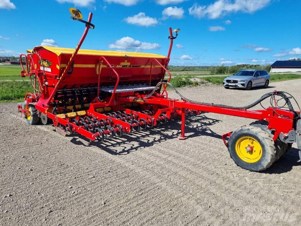 Väderstad 400C Kombinerte såmaskiner