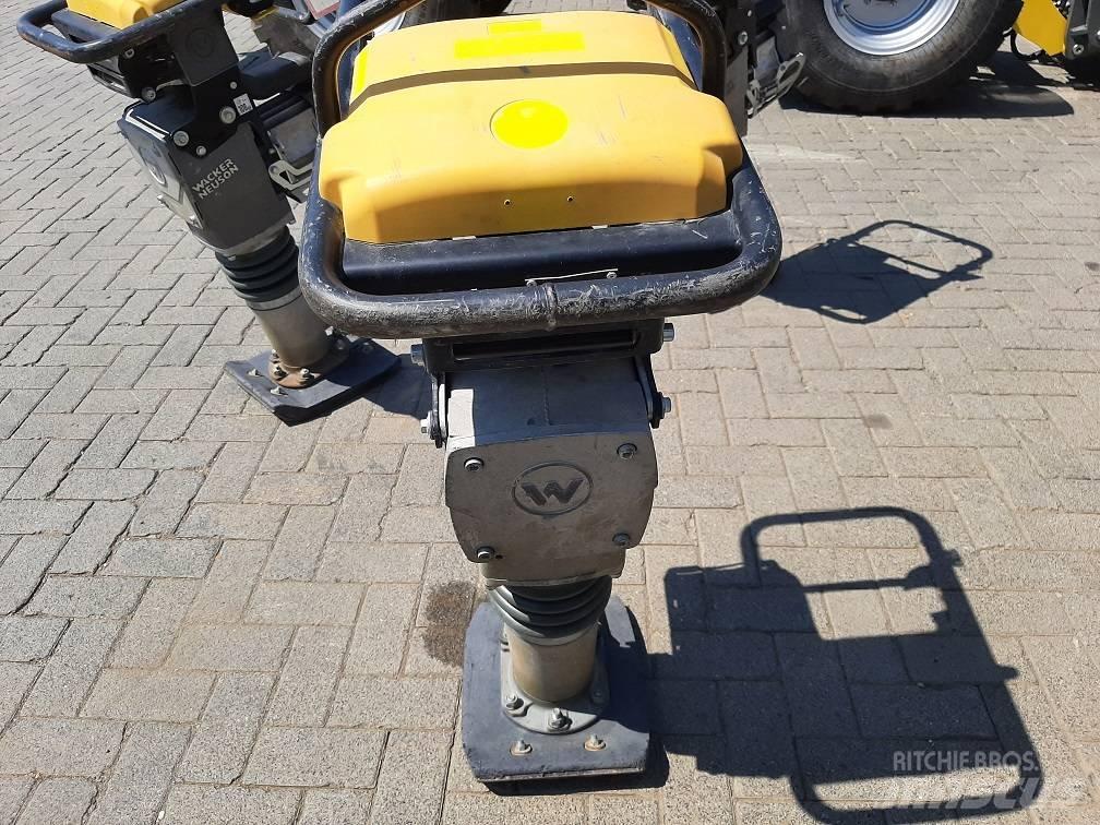 Wacker Neuson AS60e Stampere