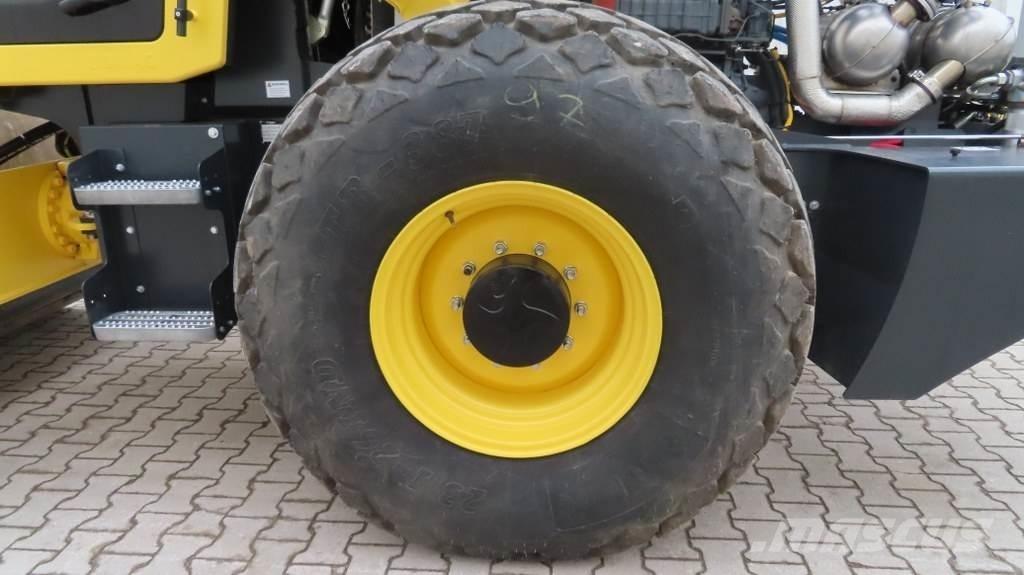 Bomag BW213 DH-5 Valsetog