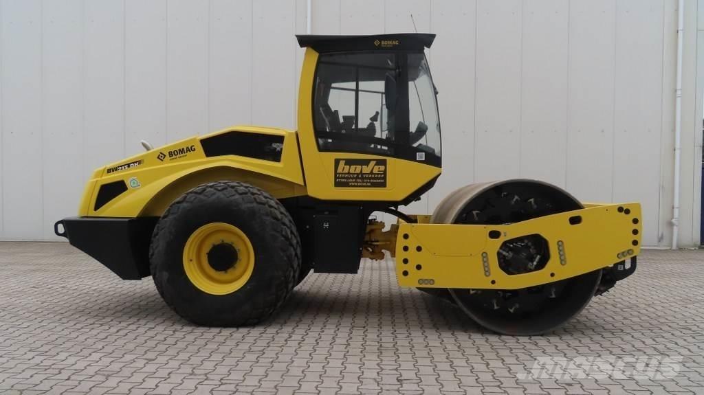 Bomag BW213 DH-5 Valsetog
