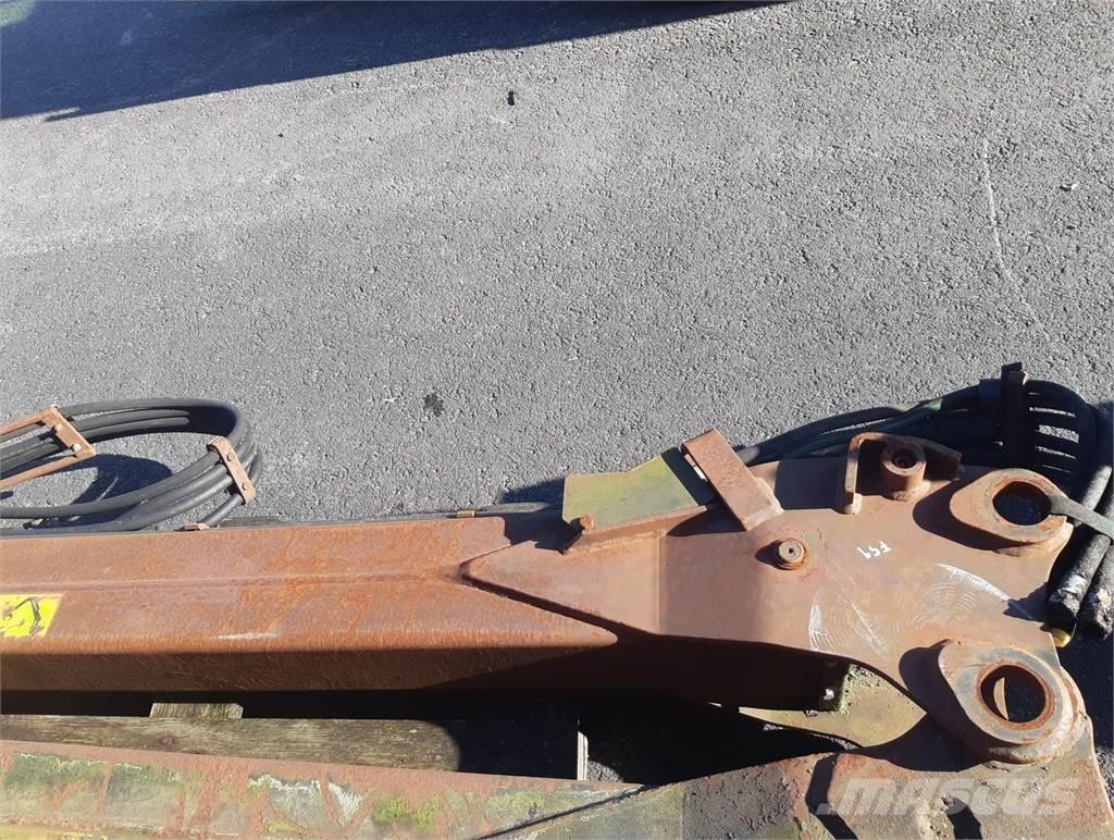 Loglift F59 Lassbærere