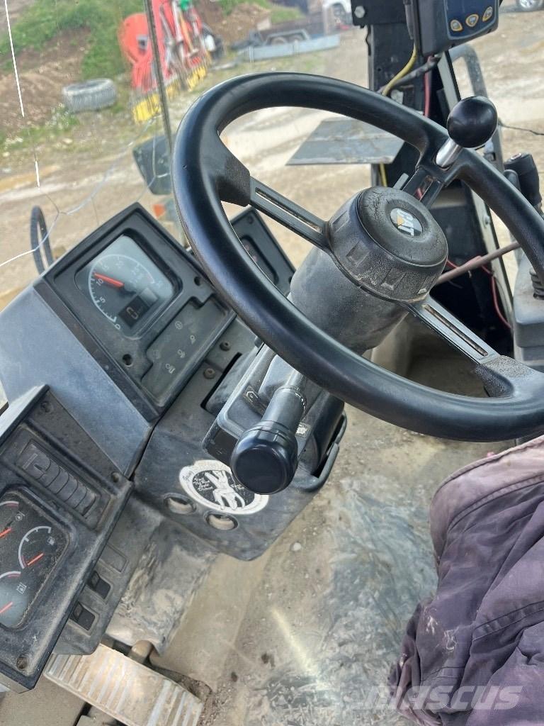 CAT 950 G Hjullastere