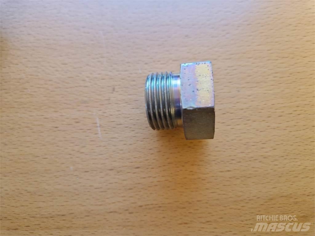 Eco Log ECO LOG Hydraulikk