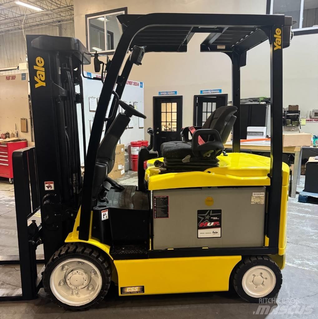 Yale ERC 065 VG Gaffeltrucker - Annet