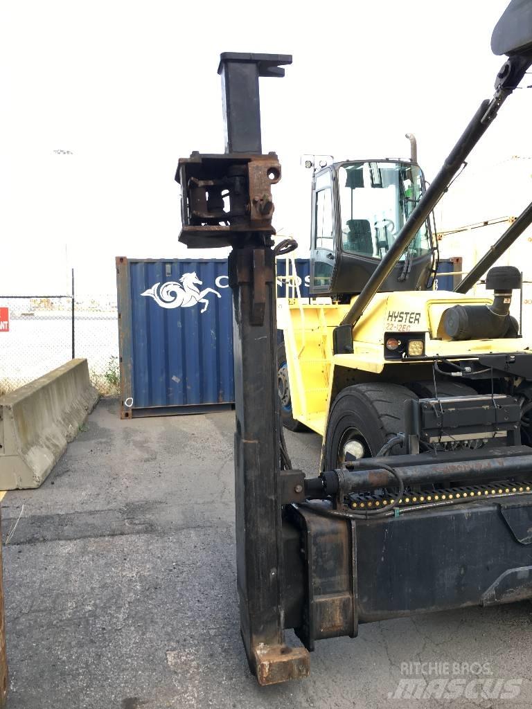 Hyster H22.00XM-12EC Stortrucker