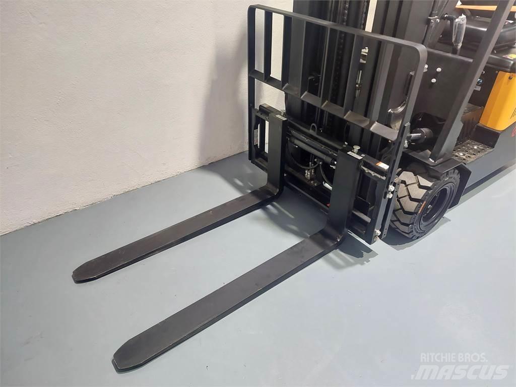  CPD20TVL Elektriske trucker