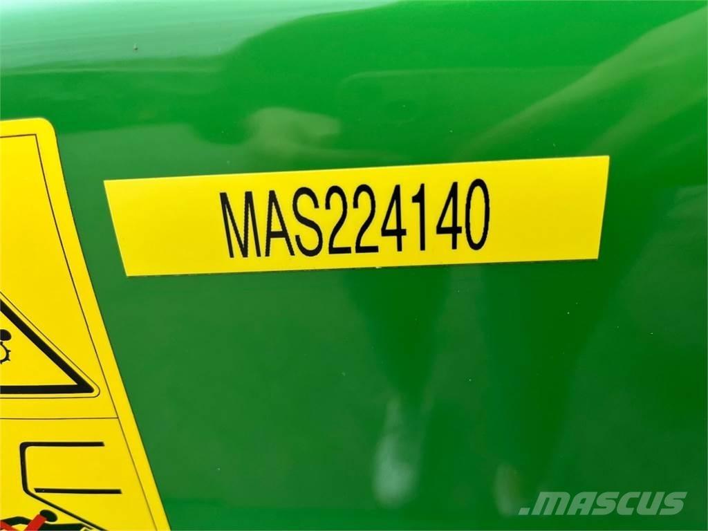 John Deere V451R Landbruk - Annet