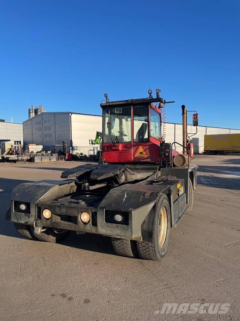 Kalmar 618i Terminaltraktor