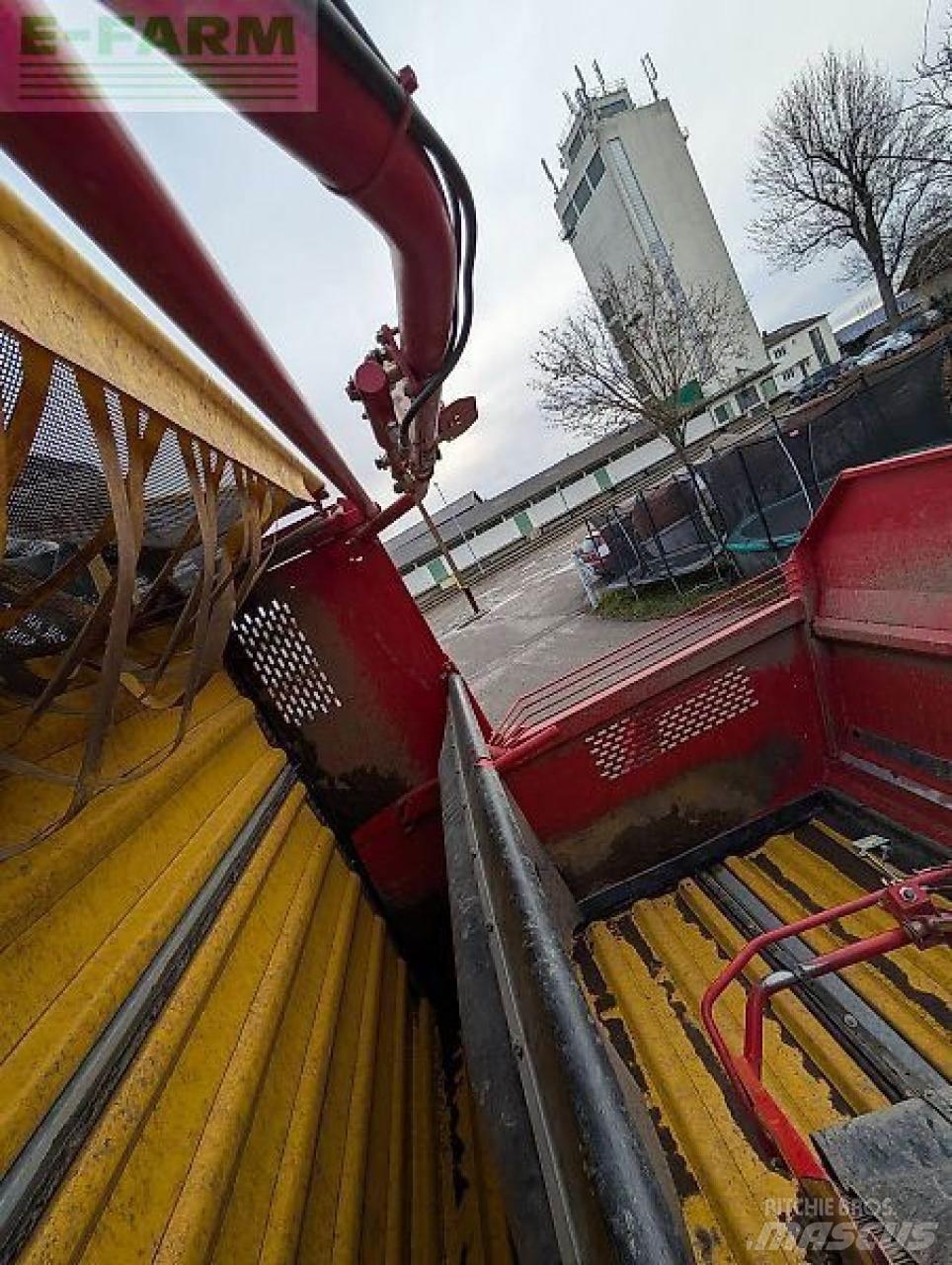 Grimme se 75 - 55 Potetopptakere