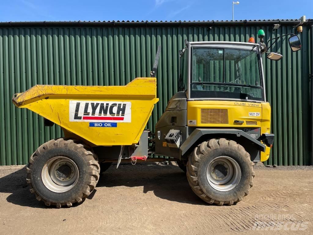 Wacker Neuson DV 90 Mini dumpere