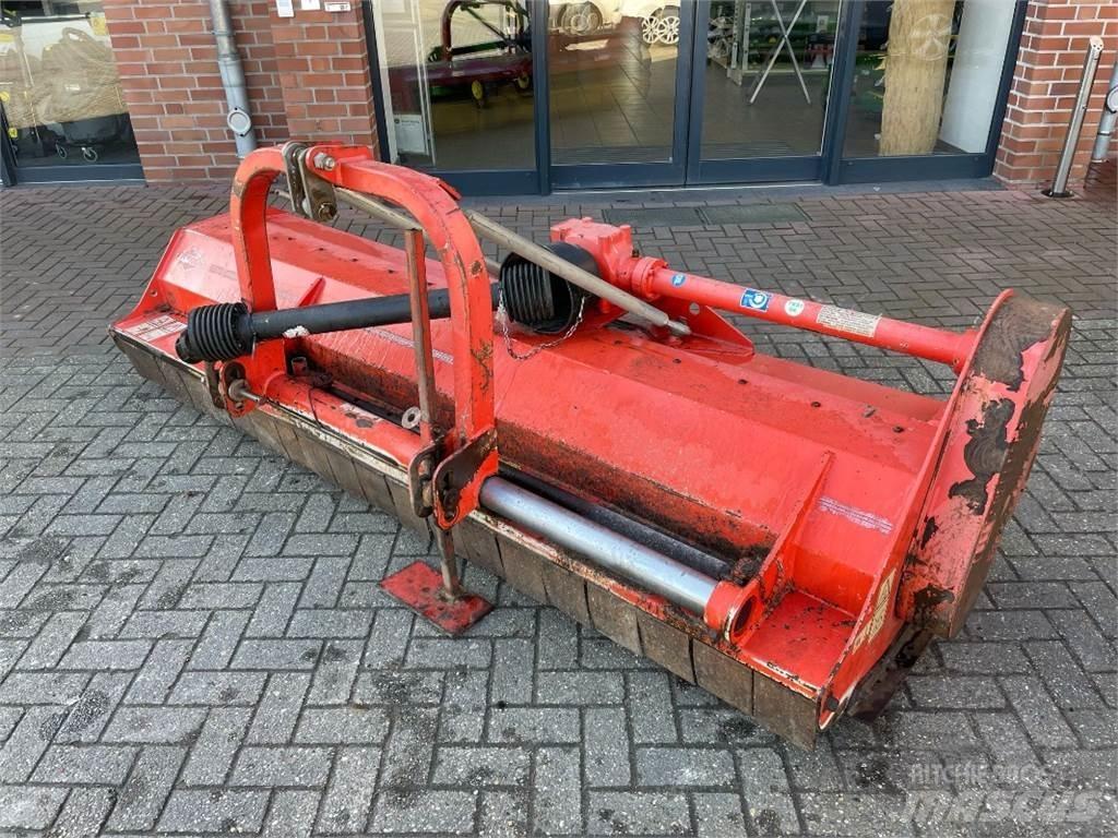 Kuhn VKM280 Park- og hagemaskiner - Annet