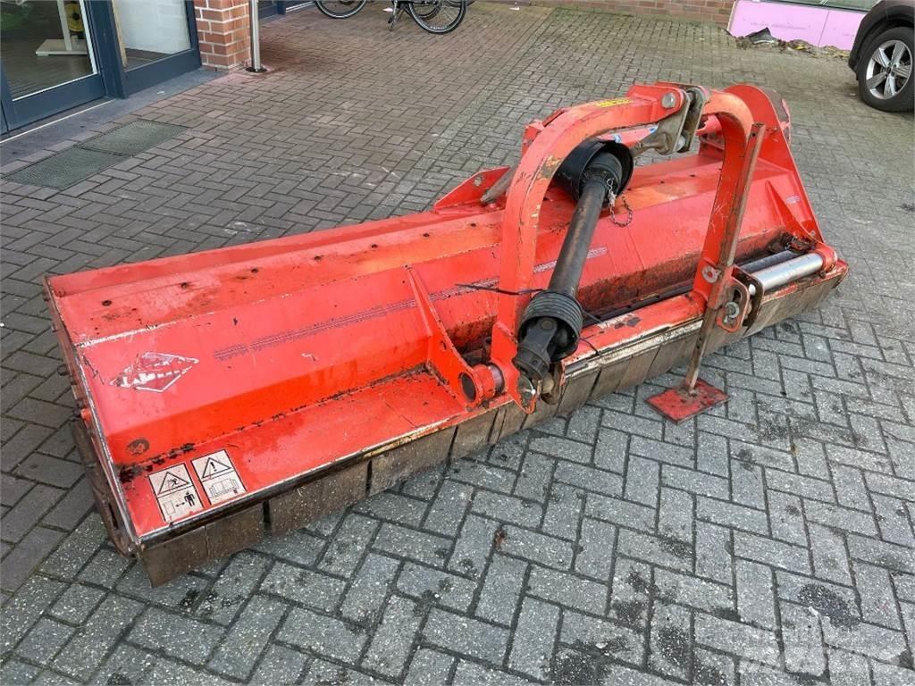 Kuhn VKM280 Park- og hagemaskiner - Annet
