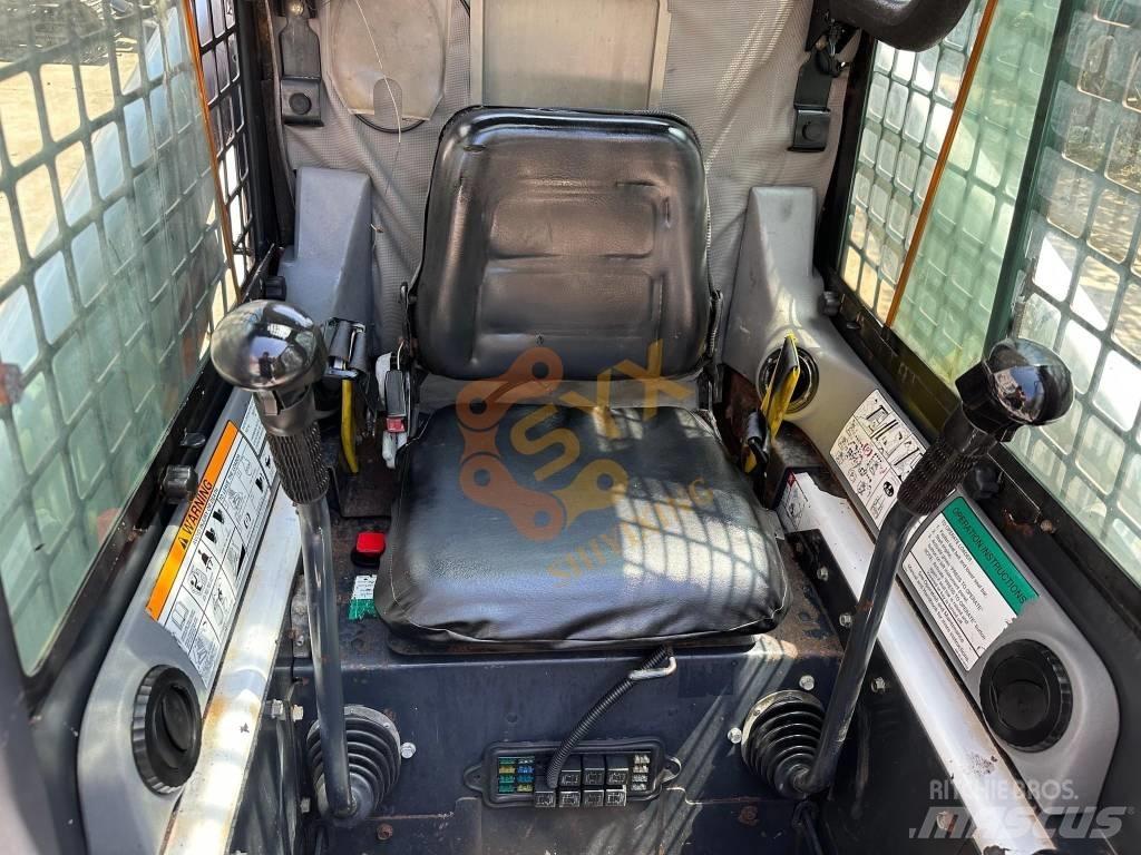 Bobcat 864 Kompaktlastere