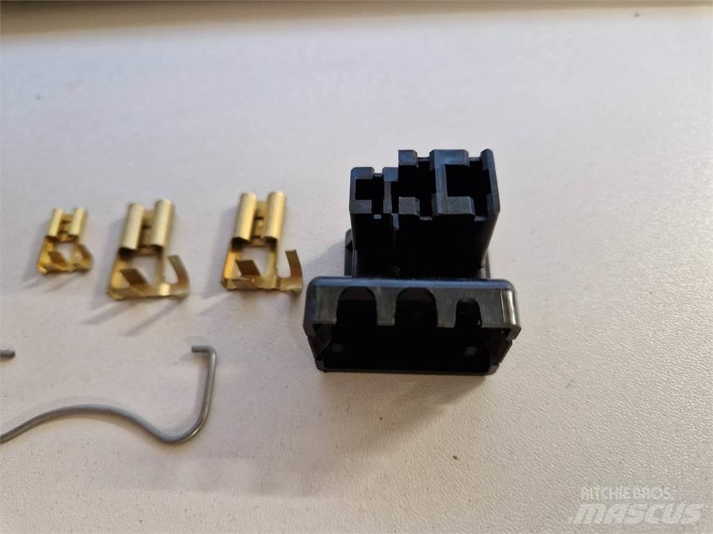 Rottne 012-1099 Lys - Elektronikk