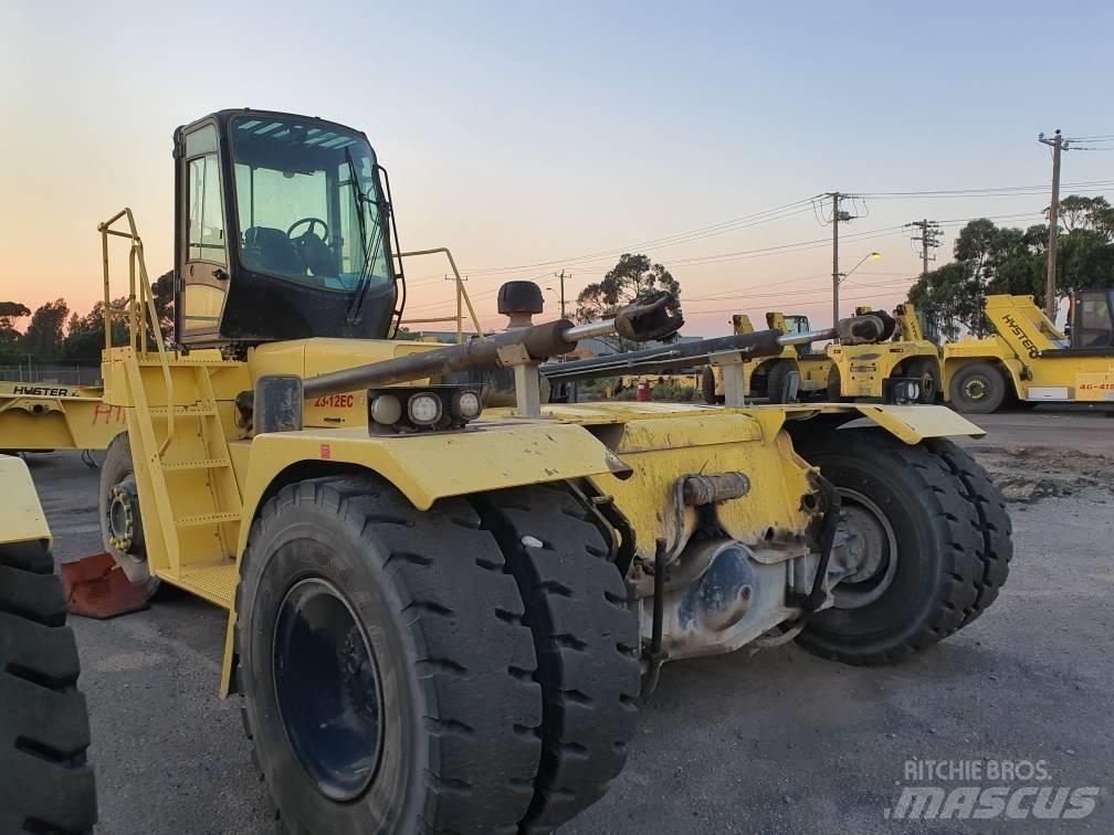 Hyster H23XM-12EC Stortrucker