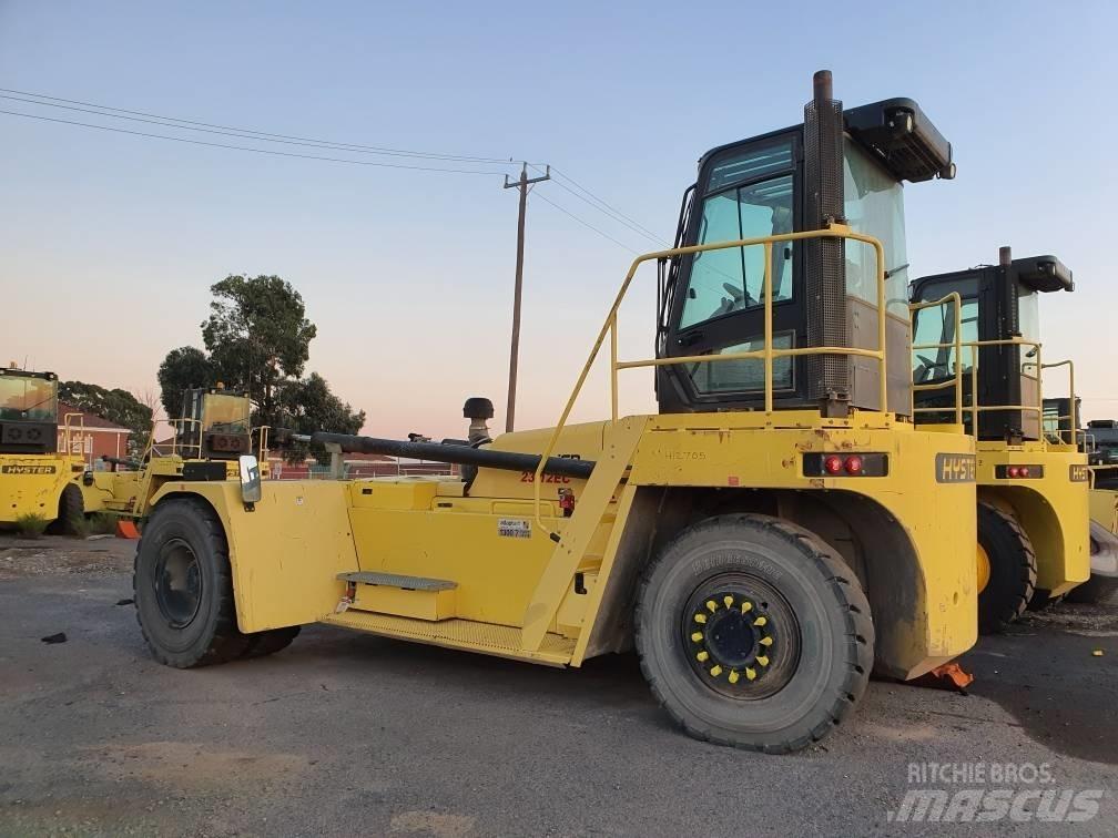 Hyster H23XM-12EC Stortrucker
