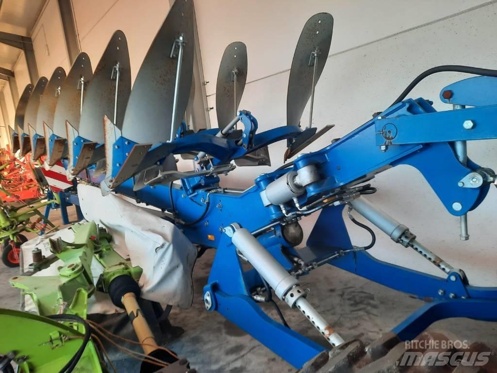 Överum Dxl Vanlige ploger