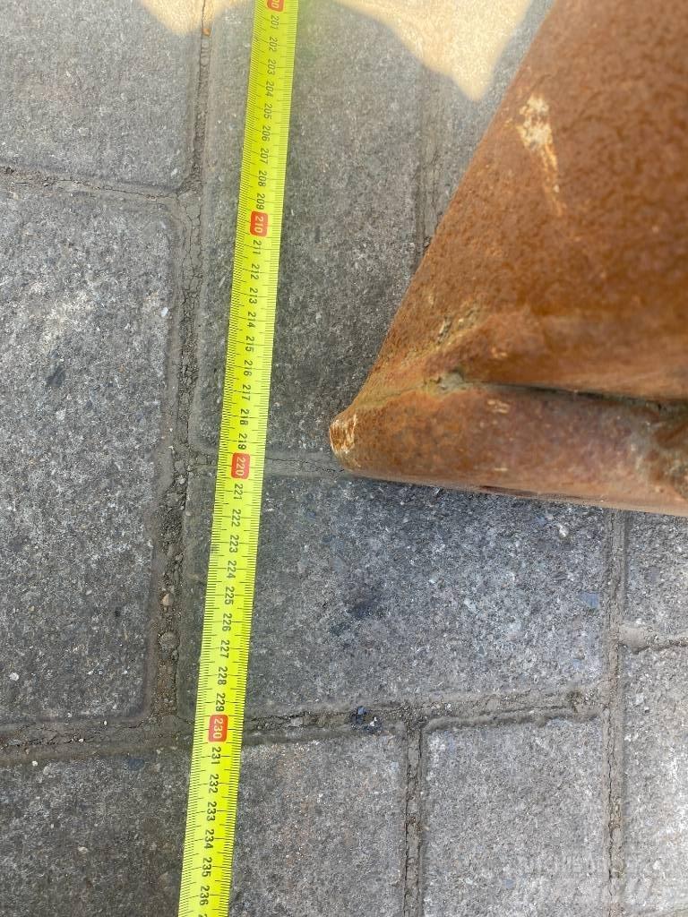 Zijtveld S 1400 D Gripere