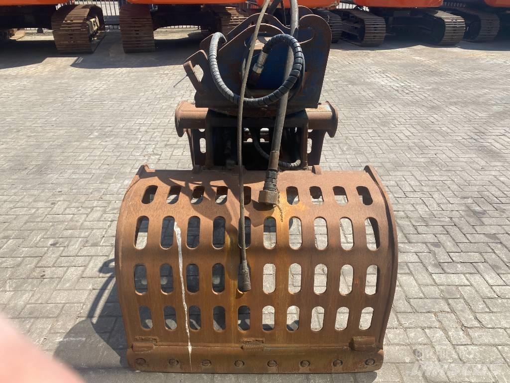 Zijtveld S 1400 D Gripere