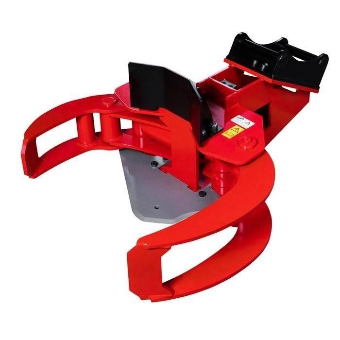 Dala-Klippen DGC180 Gripere