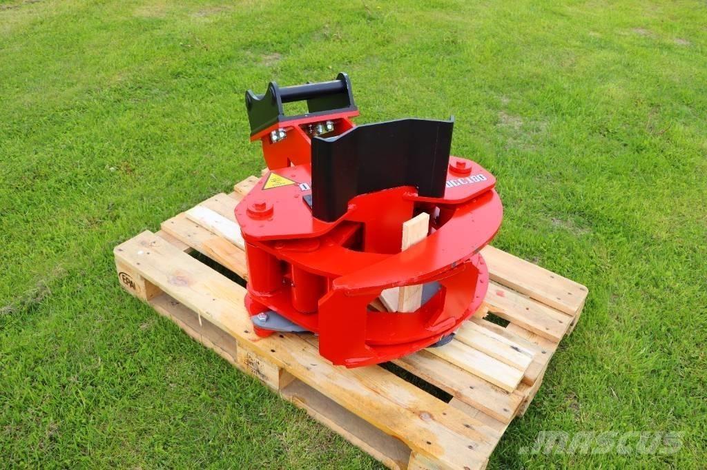 Dala-Klippen DGC180 Gripere