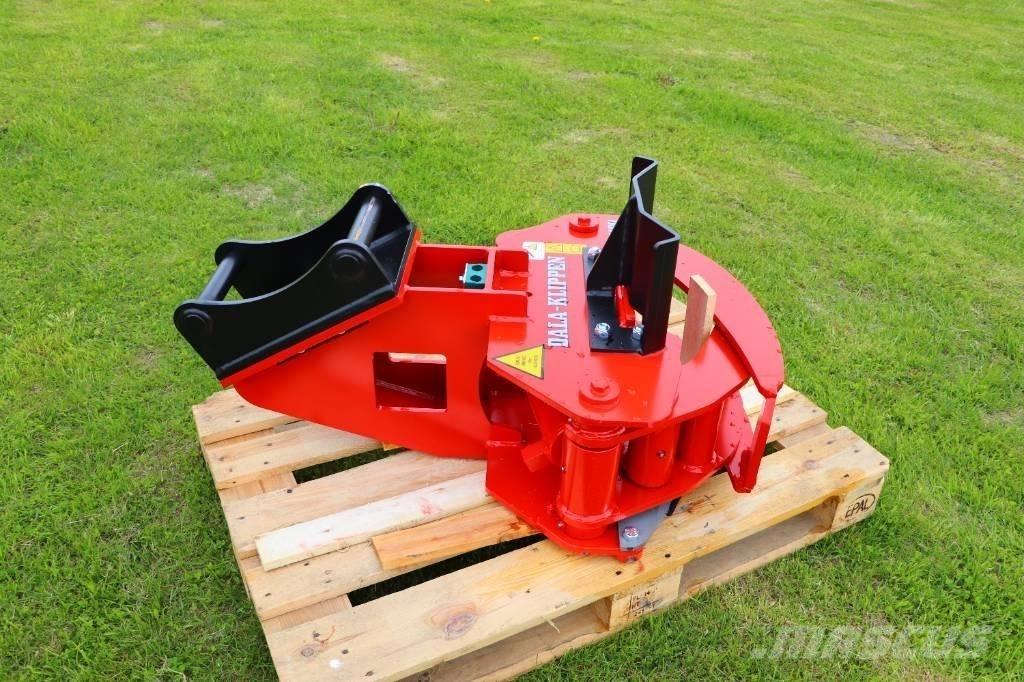 Dala-Klippen DGC180 Gripere