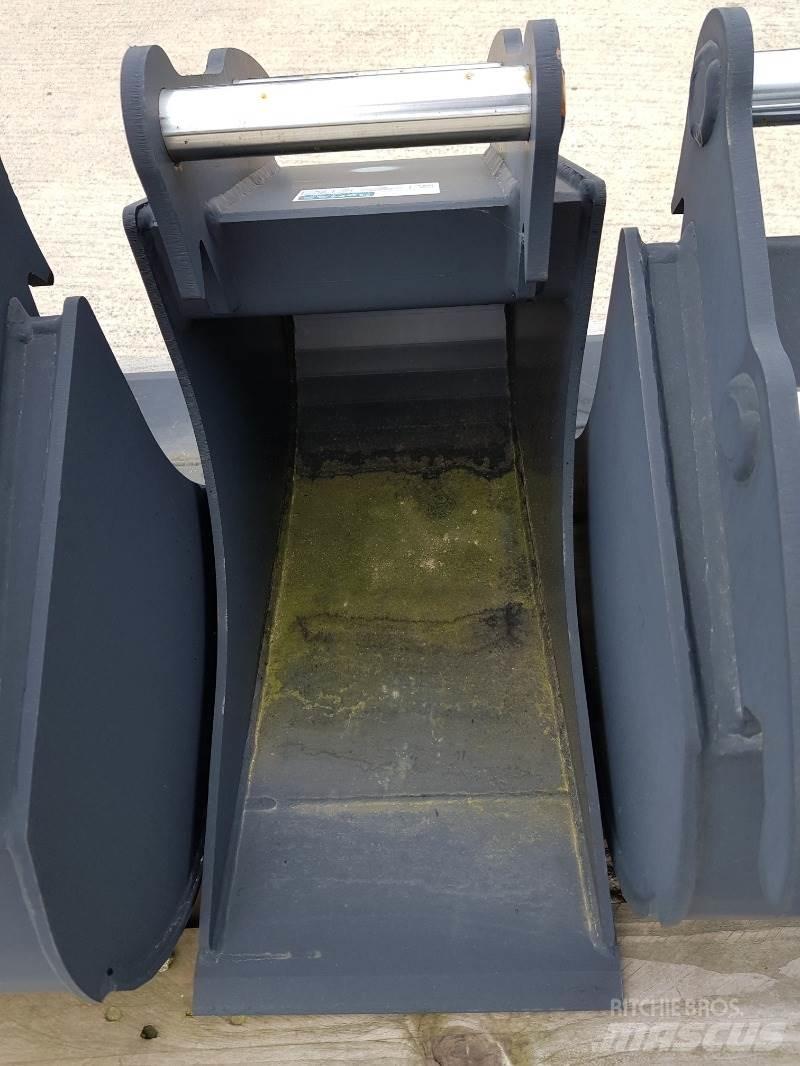 TL 300mm SW010 Traktorgravere