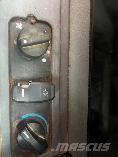 CAT 308 E 2 CR Midigravere 7 - 12t