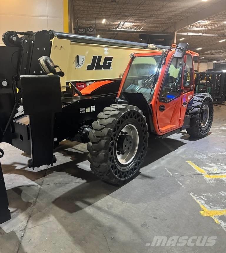 JLG 1255 Teleskoplastere