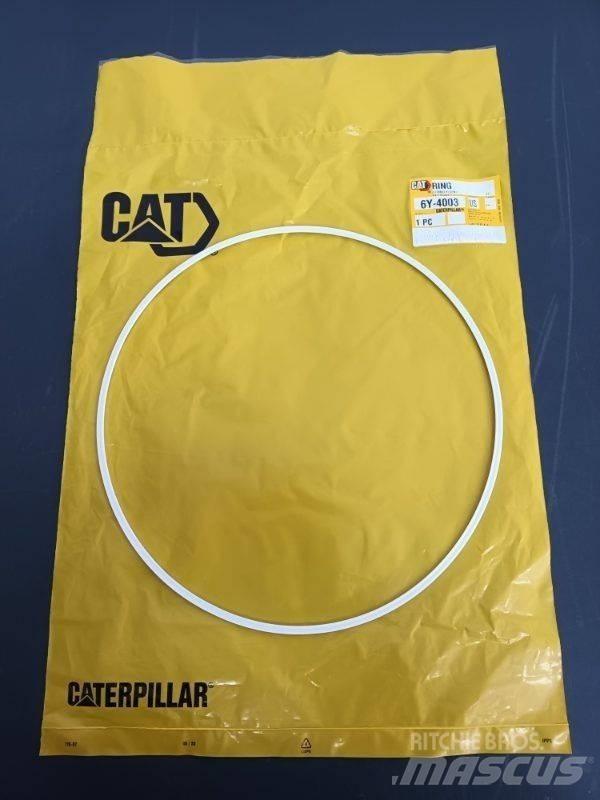 CAT RING 6Y-4003 Motorer
