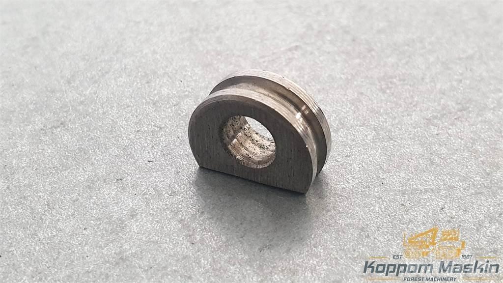 Ponsse 230821 Chassis og understell