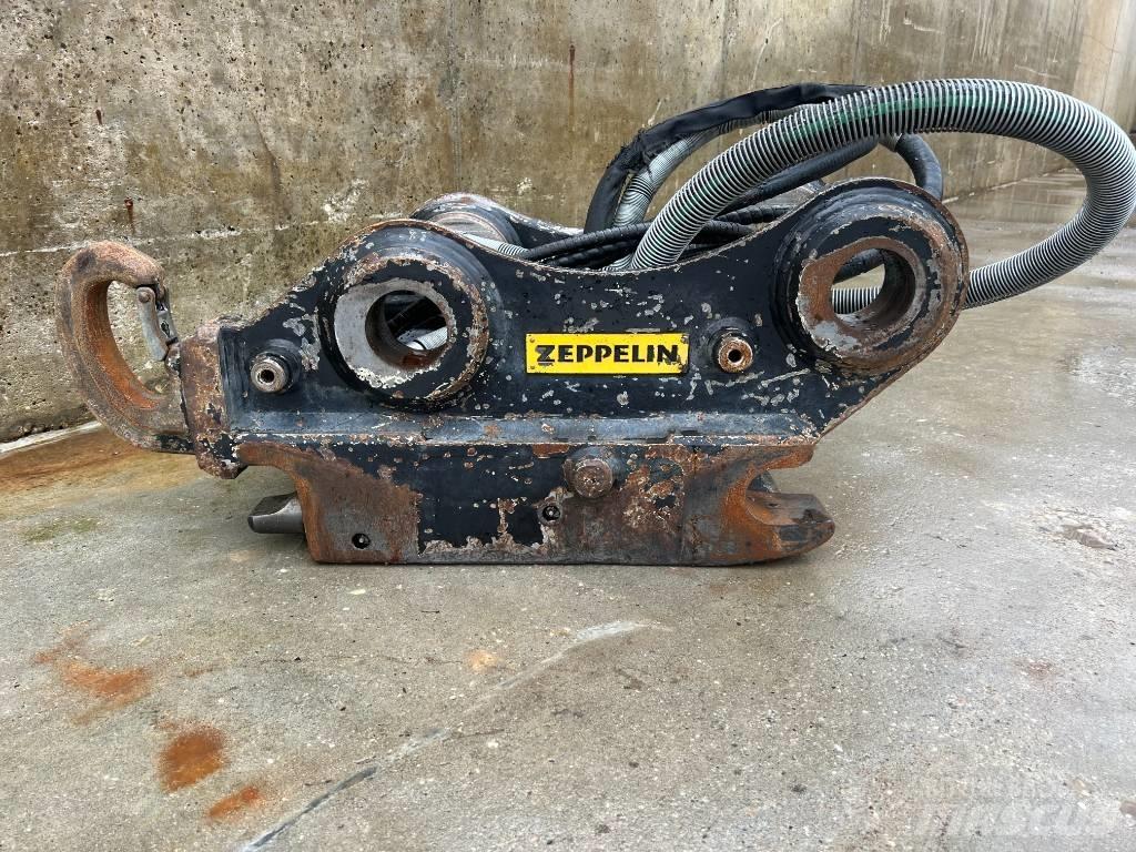 OilQuick OQ70/55 Hurtigkoblinger