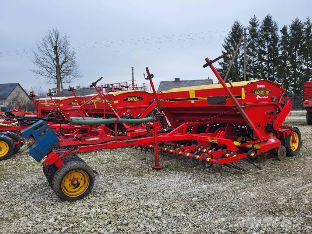 Väderstad Rapid 300S Såmaskiner