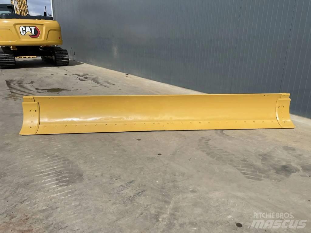 CAT 140K Moldboard Kniver