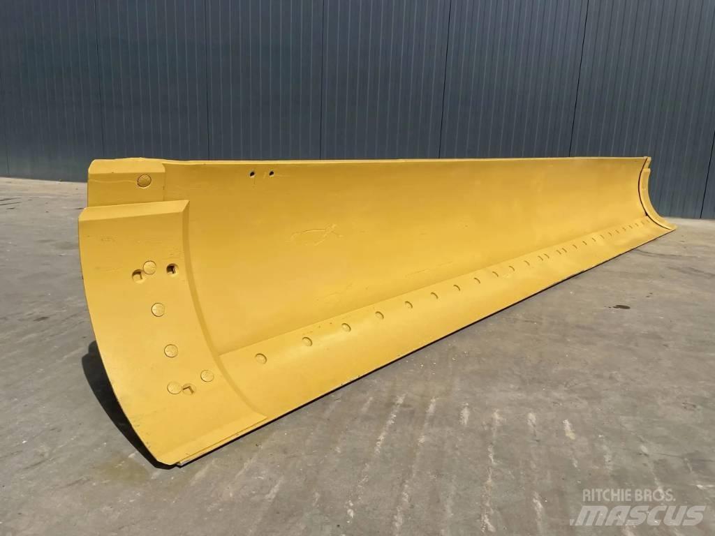 CAT 140K Moldboard Kniver
