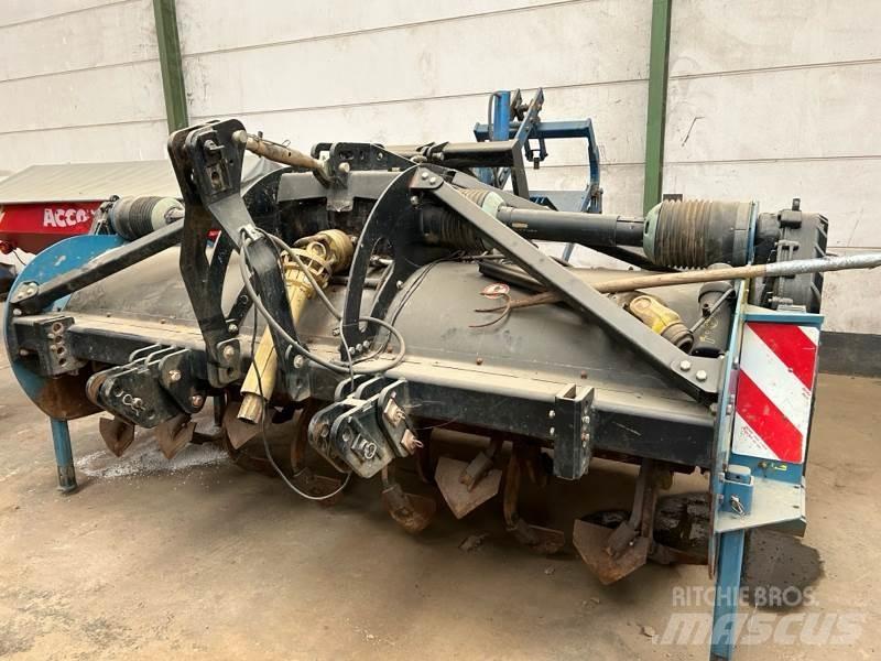 Imants 56 SX 300 Ploger