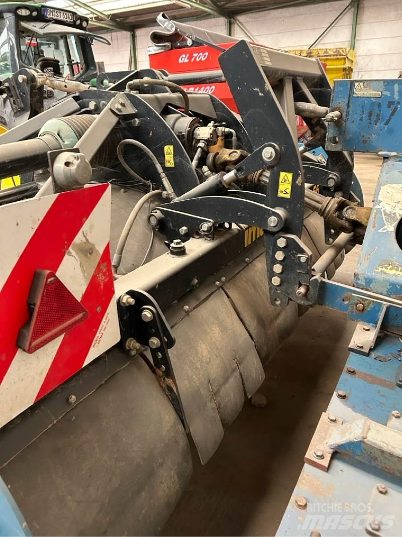Imants 56 SX 300 Ploger