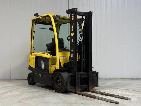 Hyster J2.5XN Elektriske trucker