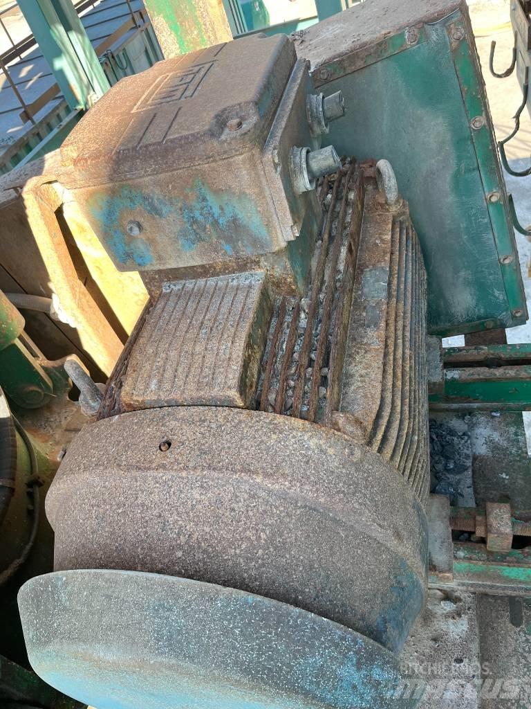 Metso HP 4 Knusere
