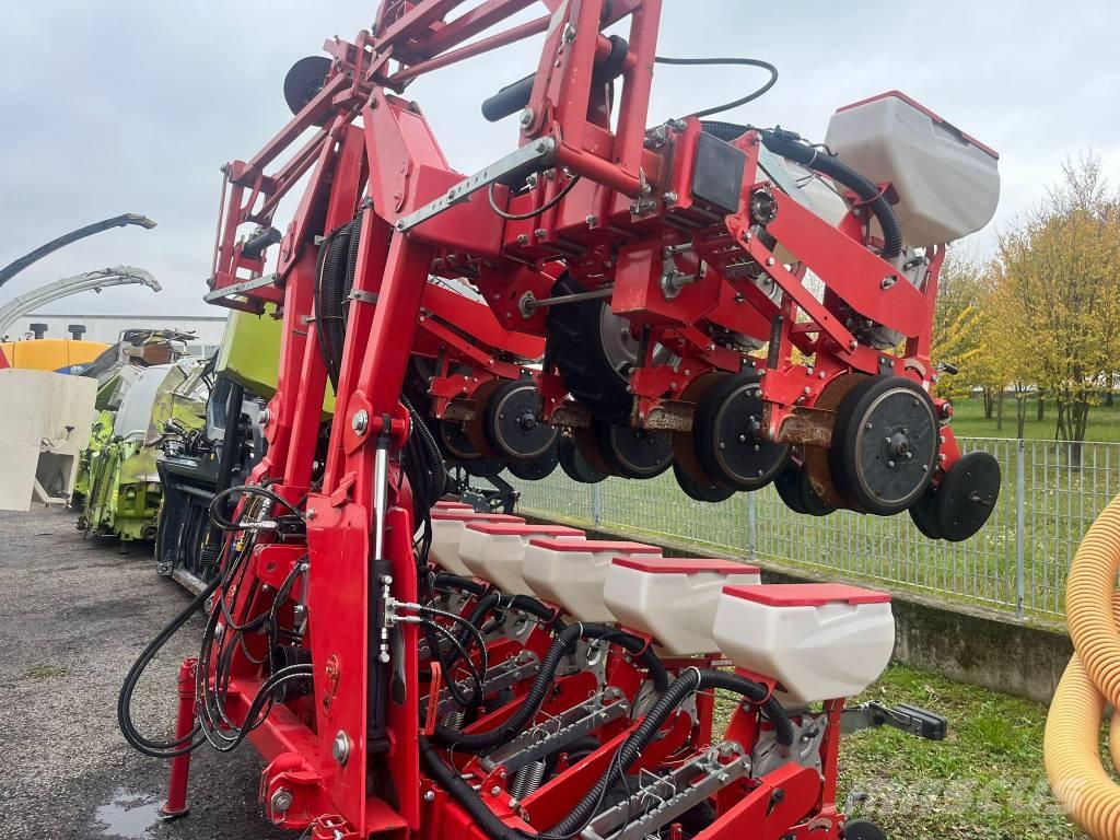 Mascar M 12 Presisjonssåmaskiner